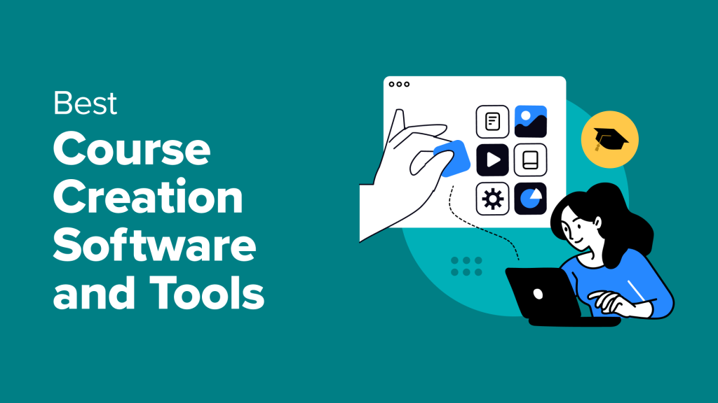 16 Best Course Creation Software and Tools (Expert Picks for 2025)
